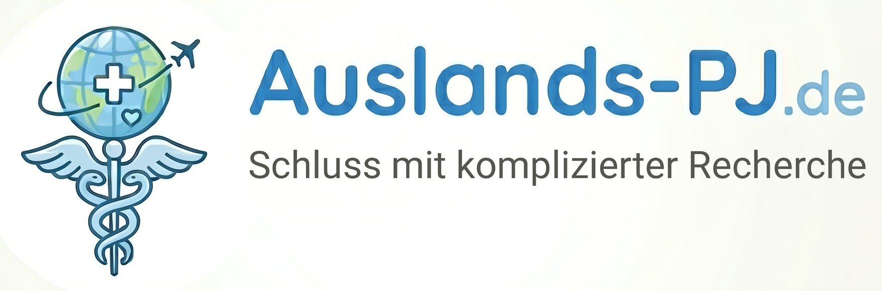 Auslands-PJ